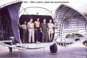 181- ARMEE DE L'AIR EN ALGERIE 1945-1962-29 (57)